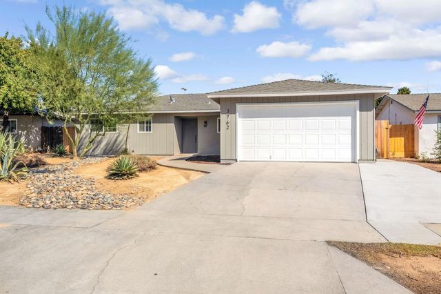 3762 N Claremont Avenue, Fresno, CA 93727
