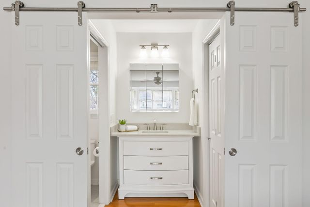 1195 Parkway Drive, Mount Pleasant, SC 29464