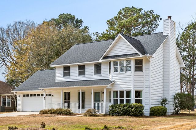 1195 Parkway Drive, Mount Pleasant, SC 29464