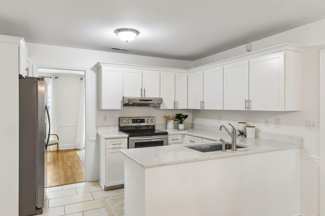 1195 Parkway Drive, Mount Pleasant, SC 29464