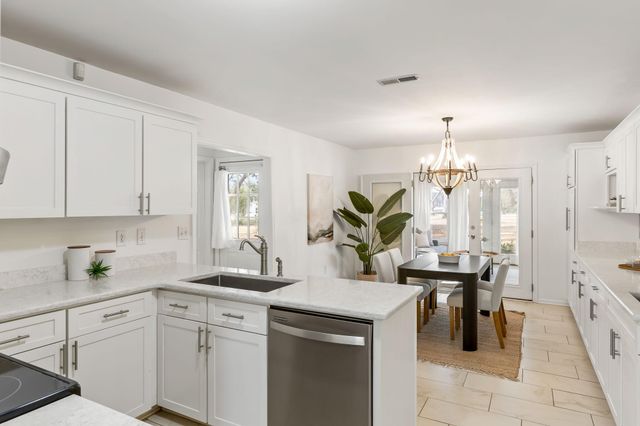 1195 Parkway Drive, Mount Pleasant, SC 29464