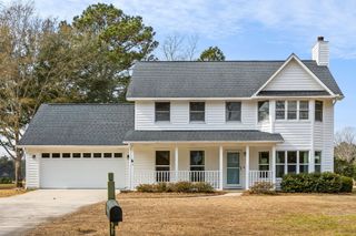 1195 Parkway Drive, Mount Pleasant, SC 29464