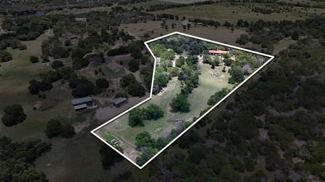 4674 Azle Highway, Weatherford, TX 76085