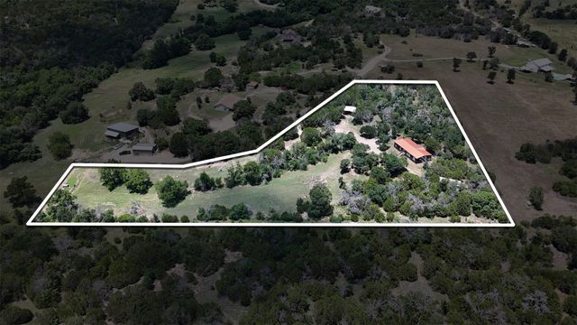 4674 Azle Highway, Weatherford, TX 76085