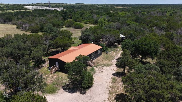 4674 Azle Highway, Weatherford, TX 76085