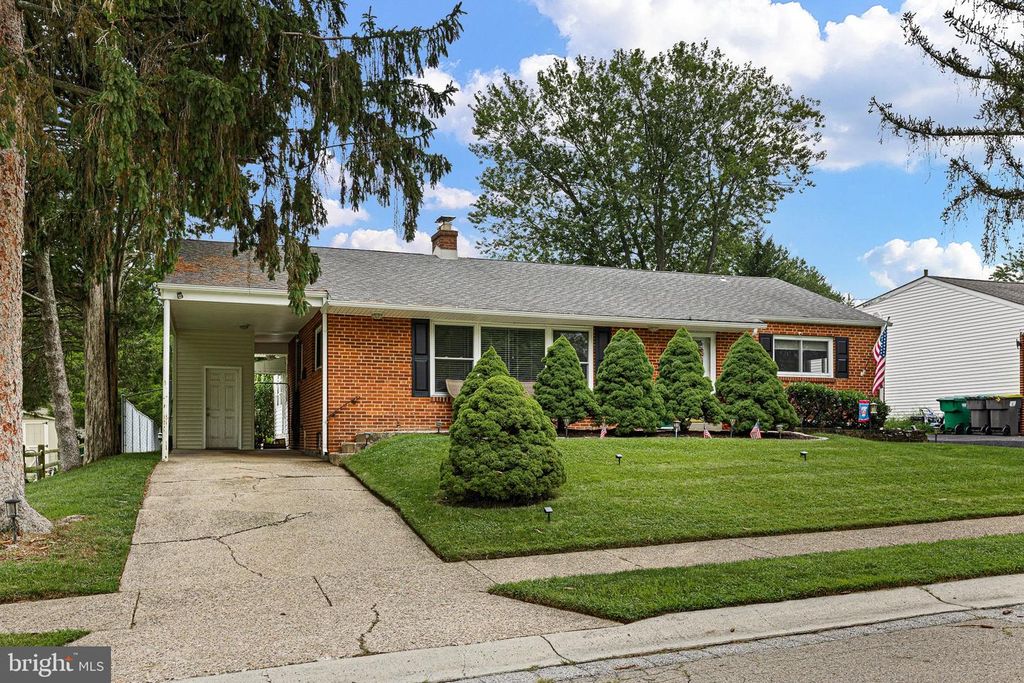 103 RIDGELAND RD, WILMINGTON, DE 19803 — photo 2