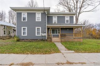 217 Salisbury Street, Sandy Creek, NY 13145