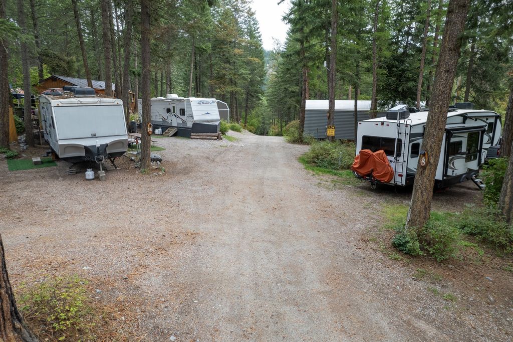 13779 Outback Lane, Bigfork, MT 59911