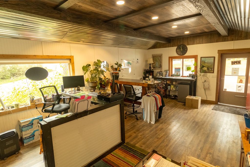 13779 Outback Lane, Bigfork, MT 59911 photo 13