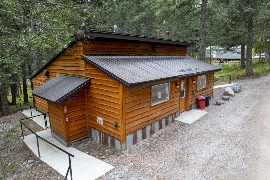 13779 Outback Lane, Bigfork, MT 59911 photo 17