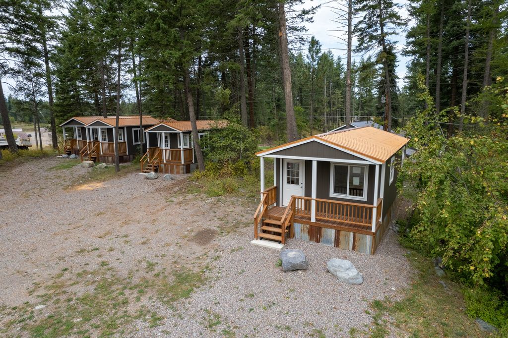 13779 Outback Lane, Bigfork, MT 59911 photo 2