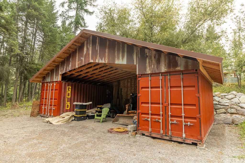 13779 Outback Lane, Bigfork, MT 59911 photo 23