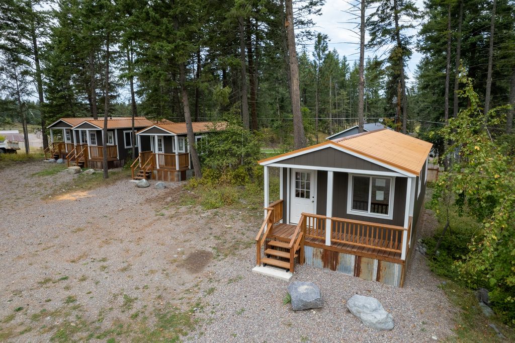 13779 Outback Lane, Bigfork, MT 59911 photo 3