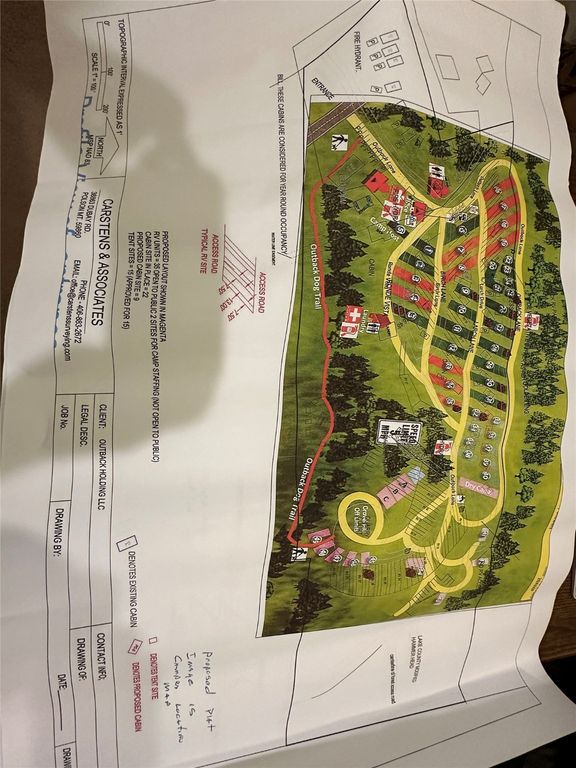 13779 Outback Lane, Bigfork, MT 59911 photo 33