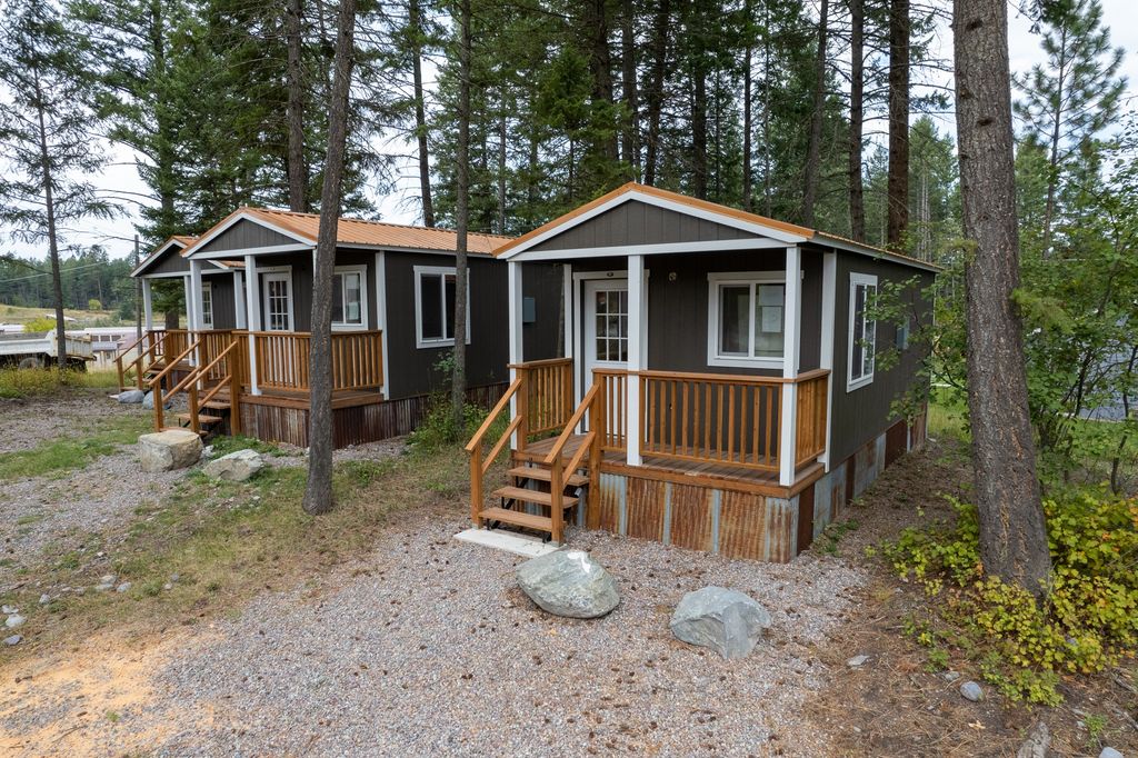 13779 Outback Lane, Bigfork, MT 59911 photo 4