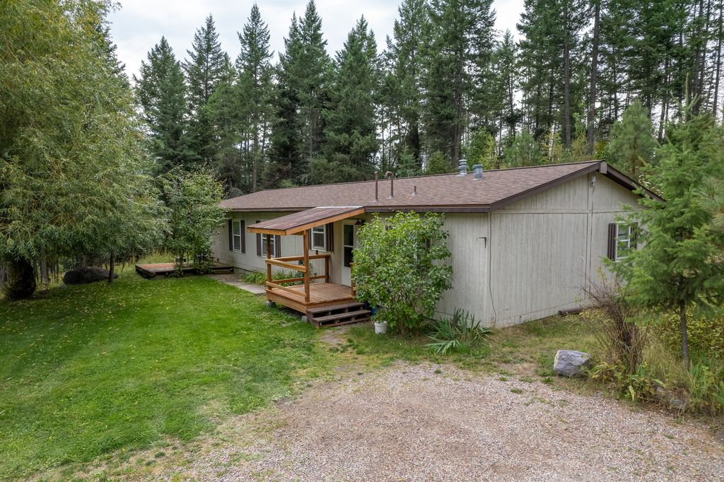 13779 Outback Lane, Bigfork, MT 59911 photo 5