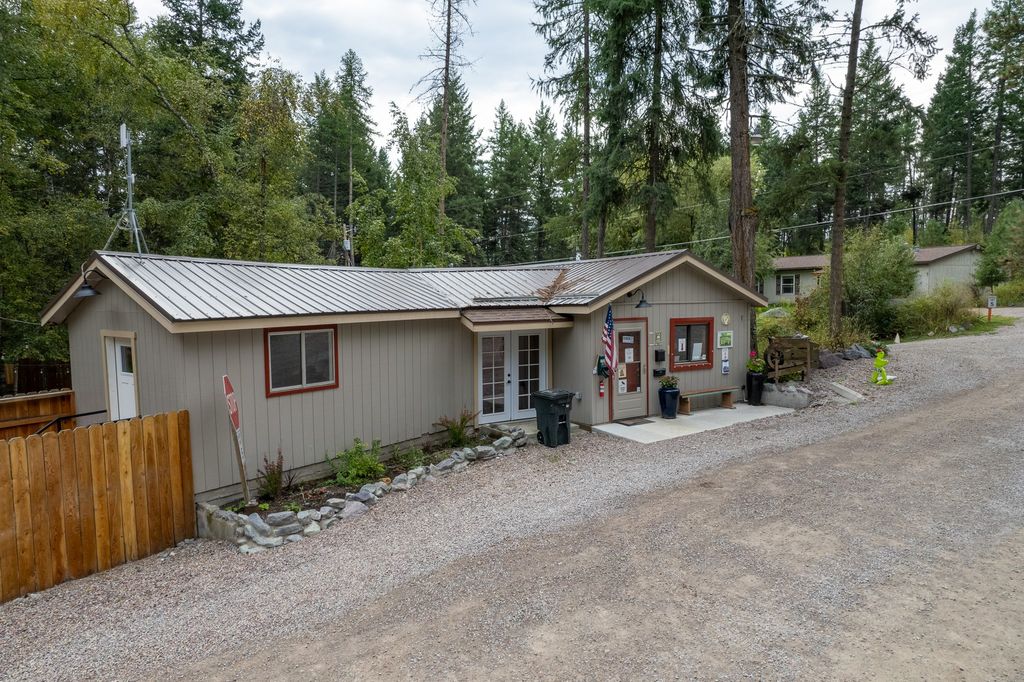 13779 Outback Lane, Bigfork, MT 59911 photo 8