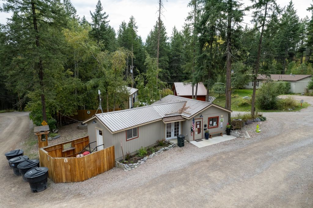 13779 Outback Lane, Bigfork, MT 59911 photo 9