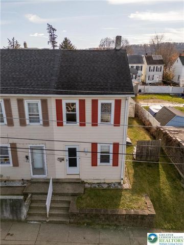 220 West Kleinhans Street, Easton, PA 18042