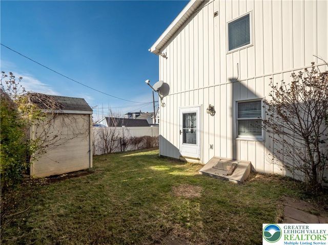 220 West Kleinhans Street, Easton, PA 18042