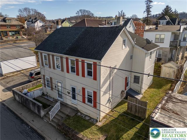 220 West Kleinhans Street, Easton, PA 18042