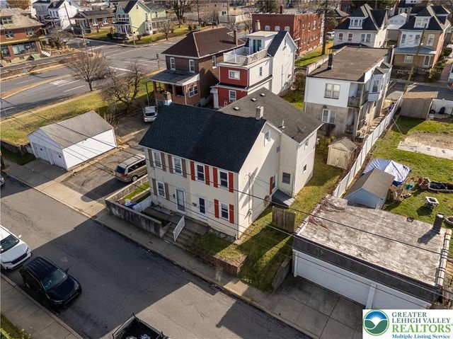 220 West Kleinhans Street, Easton, PA 18042