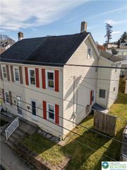 220 West Kleinhans Street, Easton, PA 18042