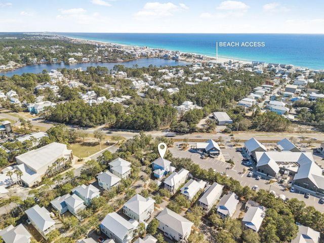 43 Greenway Park Avenue, Santa Rosa Beach, FL 32459
