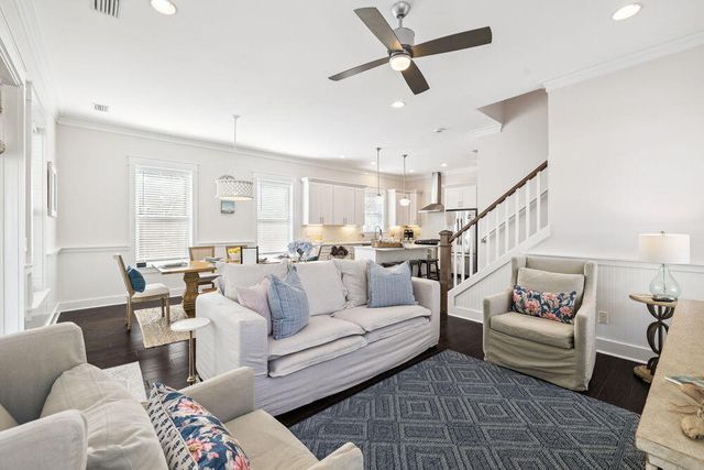 43 Greenway Park Avenue, Santa Rosa Beach, FL 32459