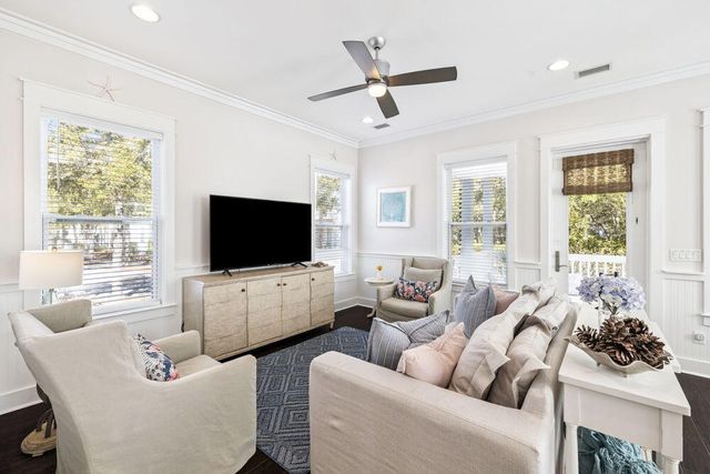 43 Greenway Park Avenue, Santa Rosa Beach, FL 32459