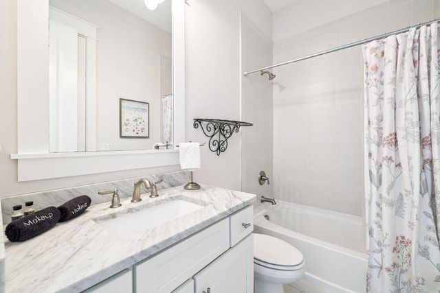 43 Greenway Park Avenue, Santa Rosa Beach, FL 32459