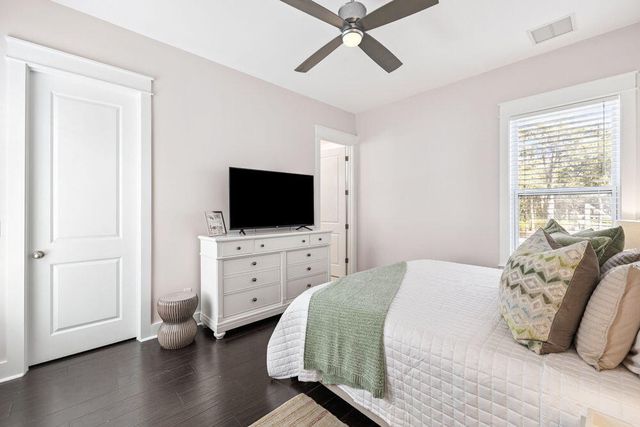 43 Greenway Park Avenue, Santa Rosa Beach, FL 32459