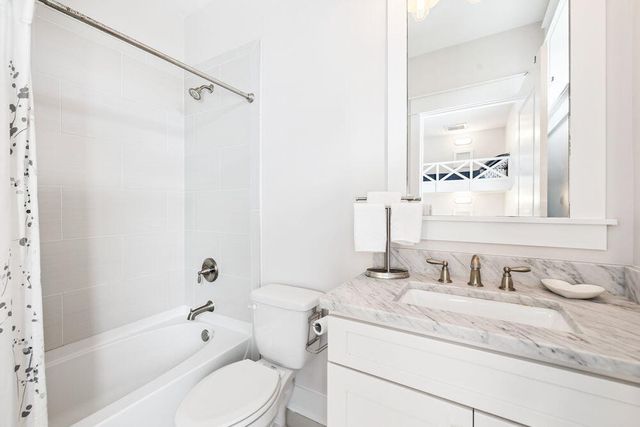 43 Greenway Park Avenue, Santa Rosa Beach, FL 32459