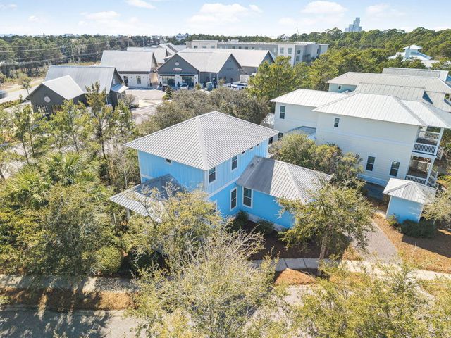 43 Greenway Park Avenue, Santa Rosa Beach, FL 32459