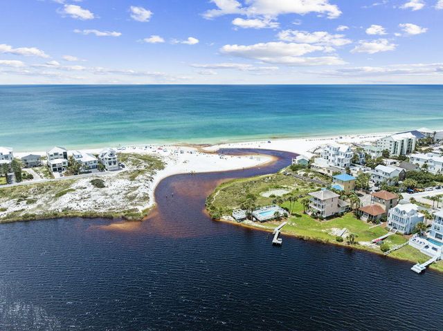 43 Greenway Park Avenue, Santa Rosa Beach, FL 32459