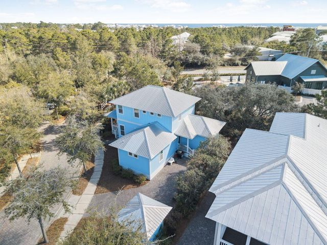 43 Greenway Park Avenue, Santa Rosa Beach, FL 32459
