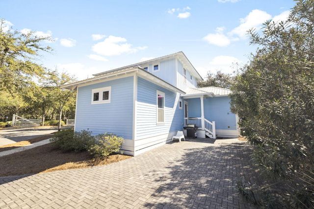 43 Greenway Park Avenue, Santa Rosa Beach, FL 32459