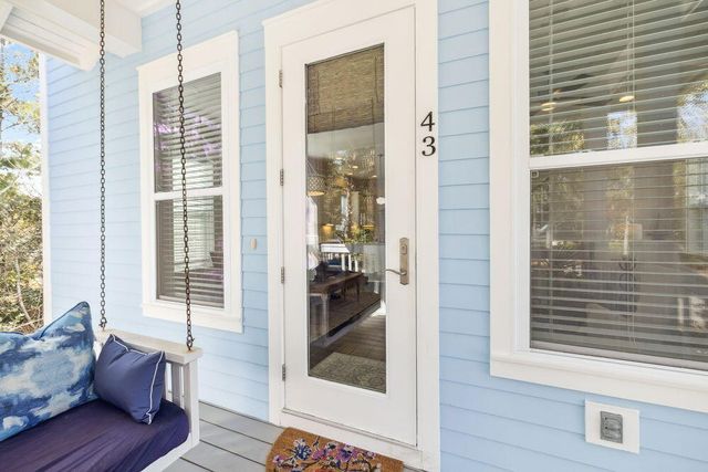 43 Greenway Park Avenue, Santa Rosa Beach, FL 32459