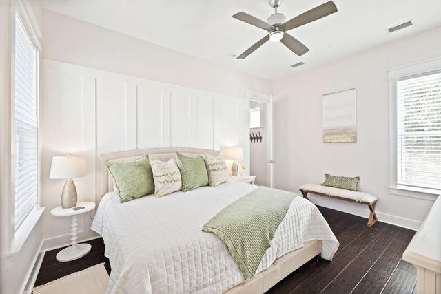 43 Greenway Park Avenue, Santa Rosa Beach, FL 32459