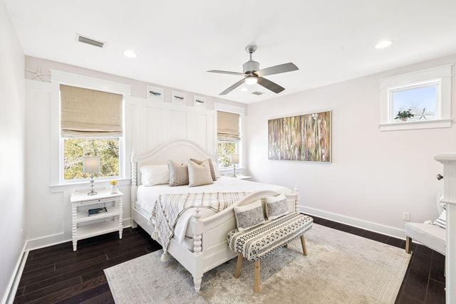 43 Greenway Park Avenue, Santa Rosa Beach, FL 32459