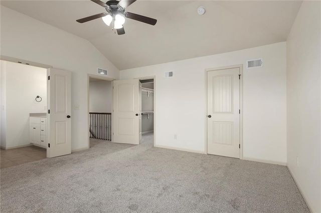 505 SW Webster Drive, Blue Springs, MO 64014
