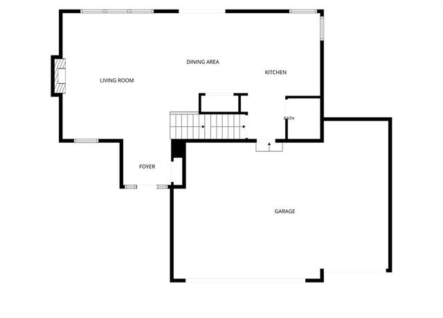 505 SW Webster Drive, Blue Springs, MO 64014