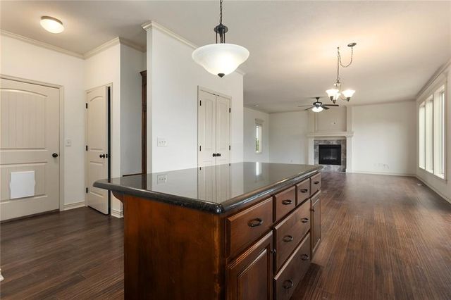505 SW Webster Drive, Blue Springs, MO 64014