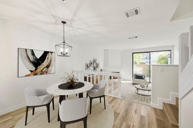 7122 Wood Hollow DR 29, Austin, TX 78731