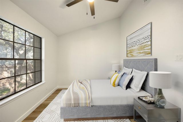 7122 Wood Hollow DR 29, Austin, TX 78731