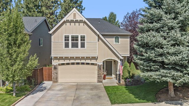 19788 Chicory Avenue, Bend, OR 97702