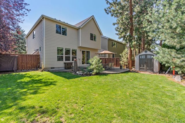 19788 Chicory Avenue, Bend, OR 97702