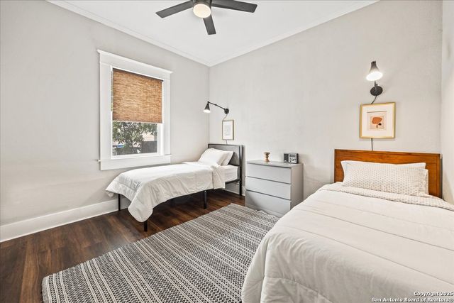 703 E Euclid Ave, San Antonio, TX 78212