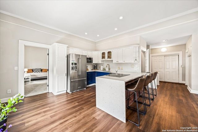 703 E Euclid Ave, San Antonio, TX 78212