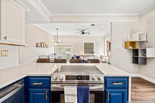 703 E Euclid Ave, San Antonio, TX 78212